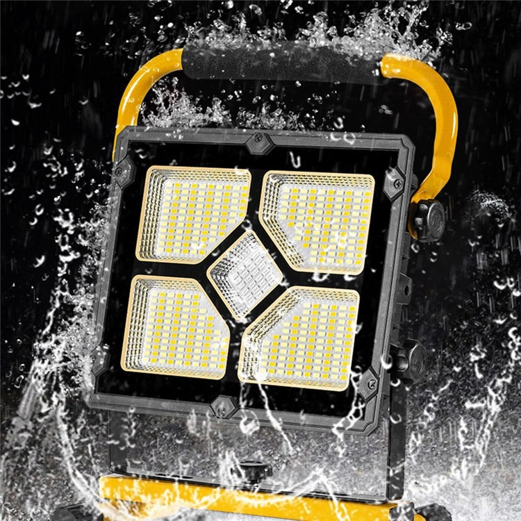 Multifunctional 3600mAh Solar LED Light High Power Solar Light Multifunctional 3600mAh Solar LED Light High Power Solar Light